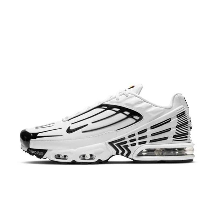 Маратонки Nike Air max plus - unisex