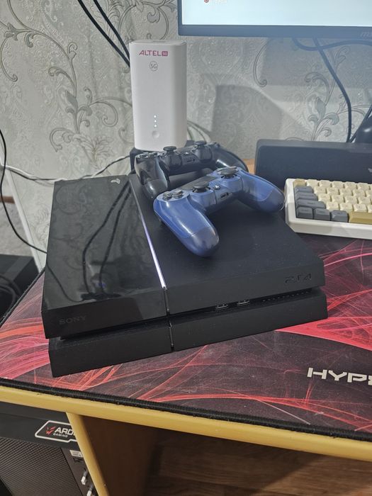 Playstation 4 пс 4 ps 4 плейстейшн
