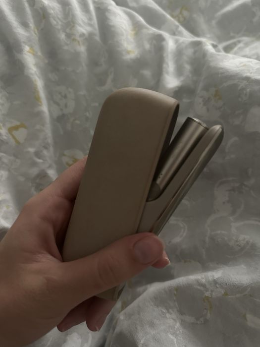 Iqos stare perfecta