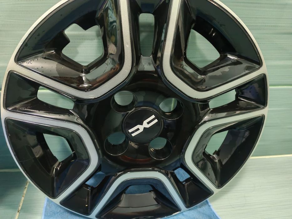 Capac roată Dacia Spring