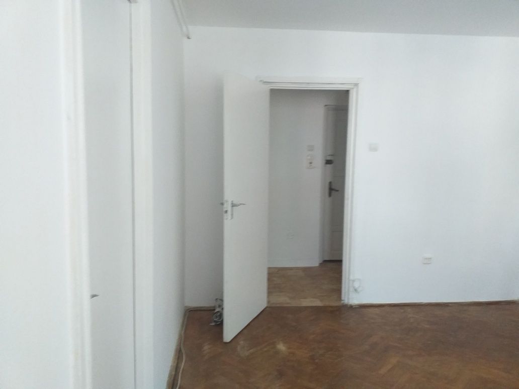 Apartament cu două camera