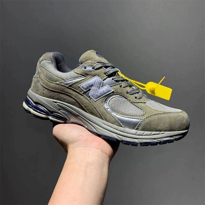 Кроссовки новые NB 41р. 255мм..
