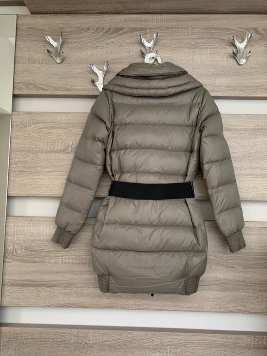 Дамско зимно яке BENETTON