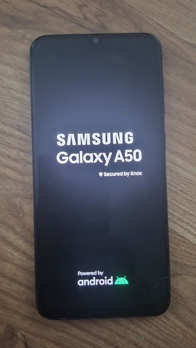 Samsung a 50 128gb,4 GB ram