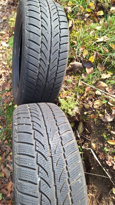 195 55 15 два броя