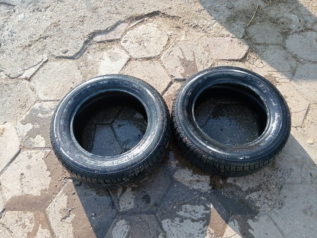 Гуми Continental 205/60/R15