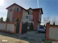 Vila S+P+2 intrare in Mihailesti, Giurgiu