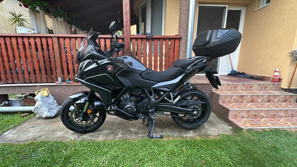 Honda NT1100 DCT – 2023 – 11.000 km – prim proprietar