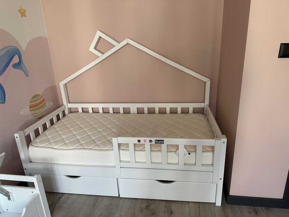 Детски матрак ТЕД