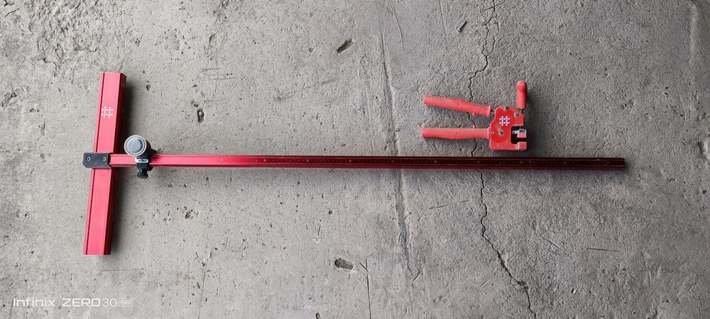 Аренда инструмента Безвоздушный распилител ОХУ 10 30