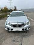 Vand mercedes e class