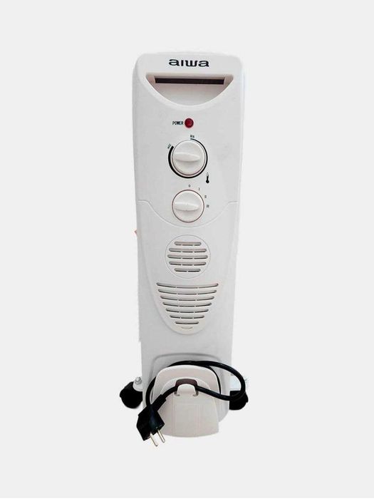 Масляные обогреватели. Конвекторы