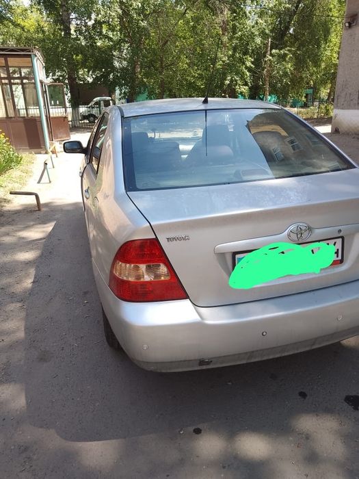 Машина в хорошем состоянии