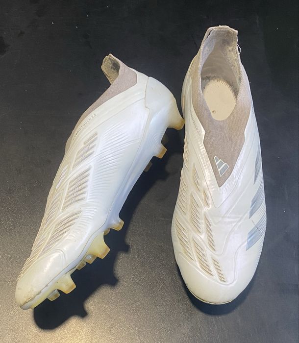 Ghete Predator Elite 43 1/3 in stare buna