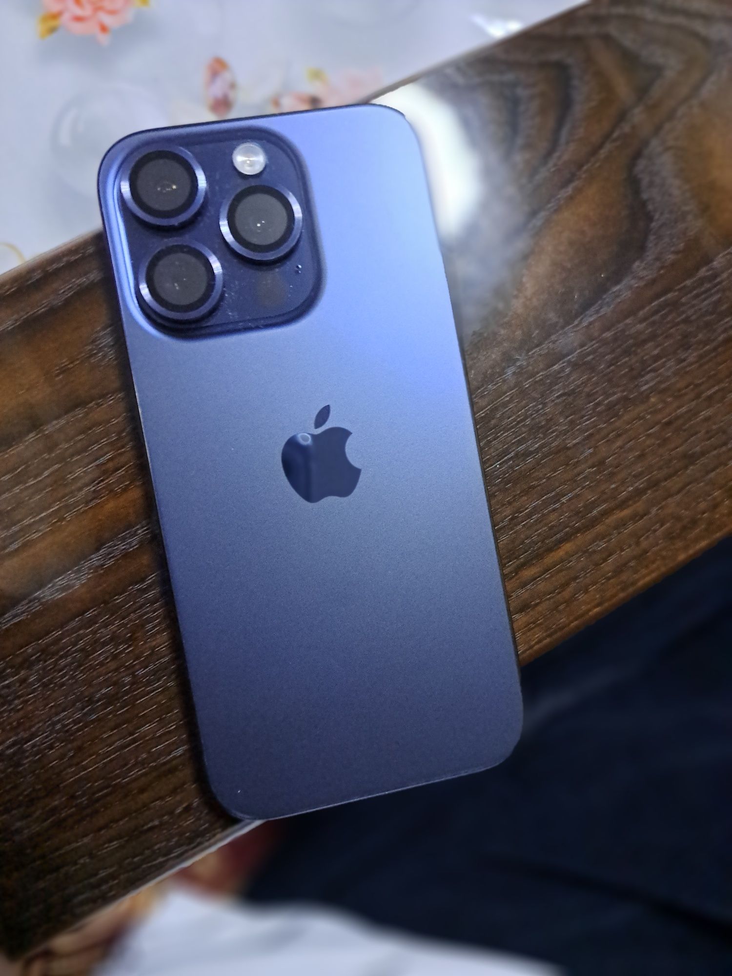 Iphone 15 pro 128 GB