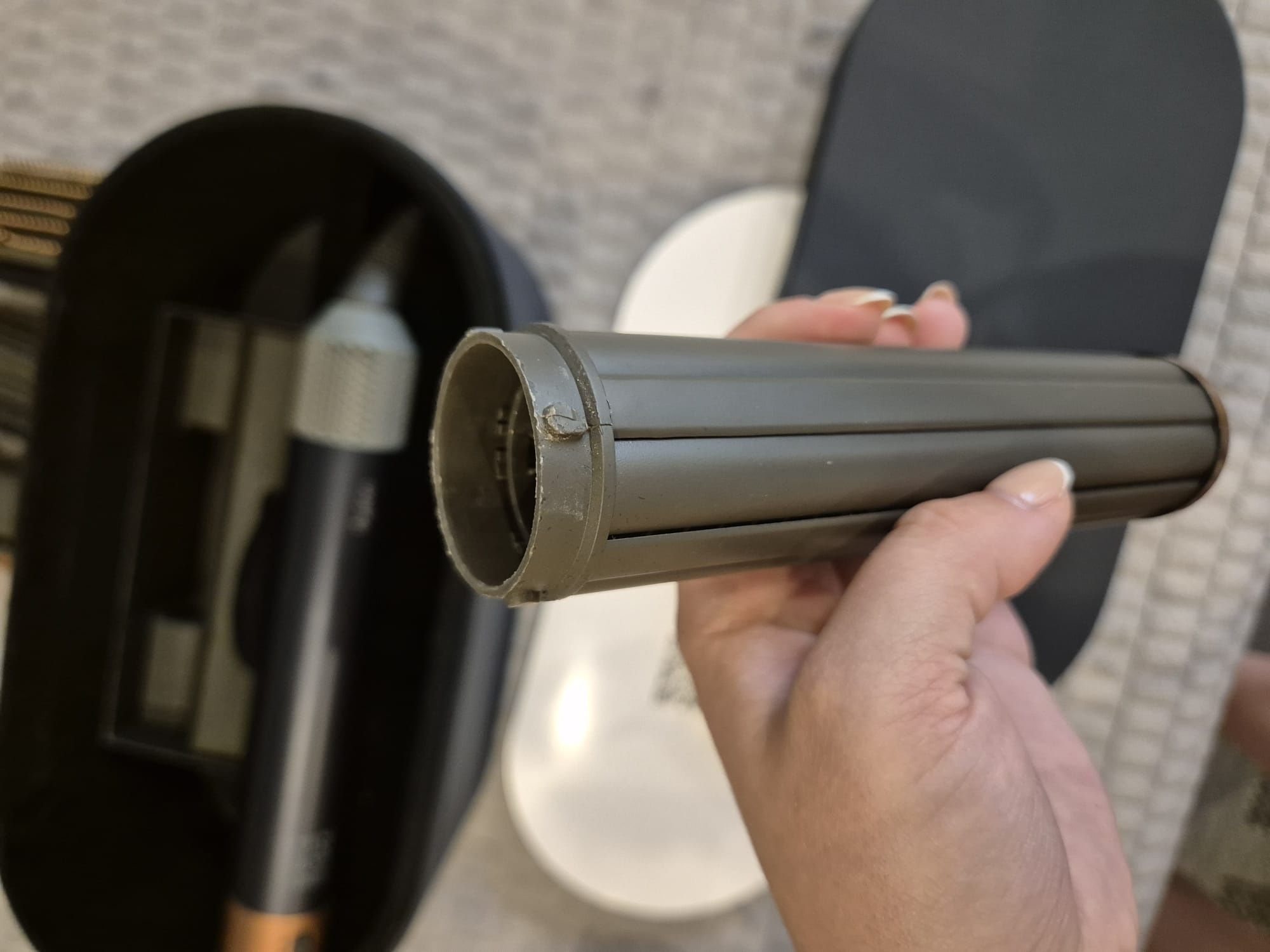 Dyson Airwrap Complete HS05