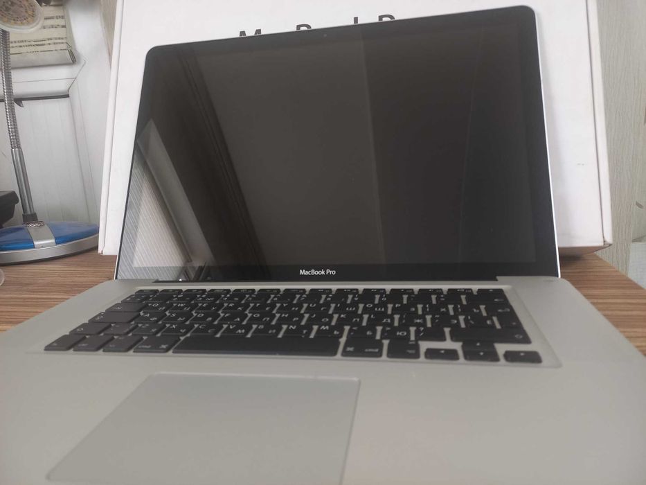 Компьютеры одним лотом.  Два ноутбука и мини. MacBook. DELL. Mercury