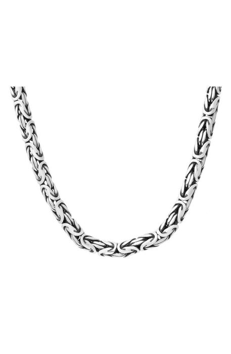 Цепочка серебро 925. 52г