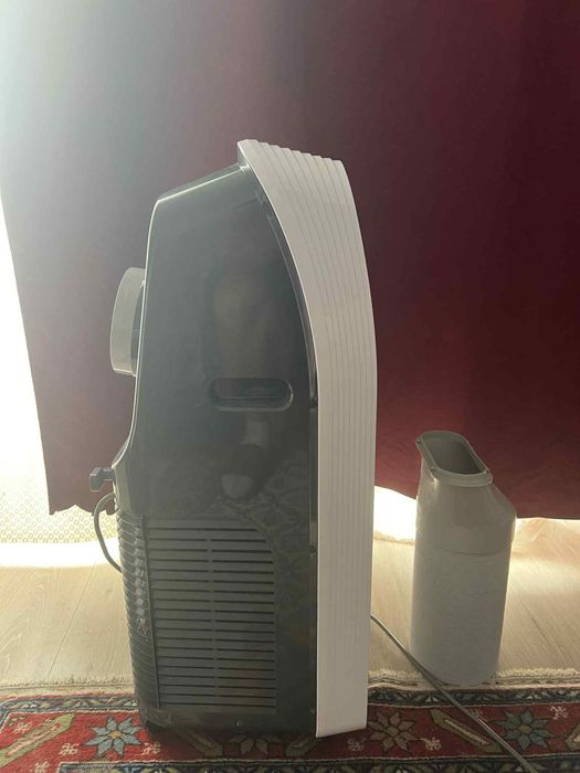 Aer conditionat portabil Aleco Air