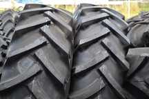 Anvelopa 16.9-38 SEHA/OZKA SH-39 10PR TT - TRANSPORT GRATUIT!