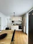 Apartament cu 2 camere! Mobilat, Utilat! Parcare!  Zona BMW!