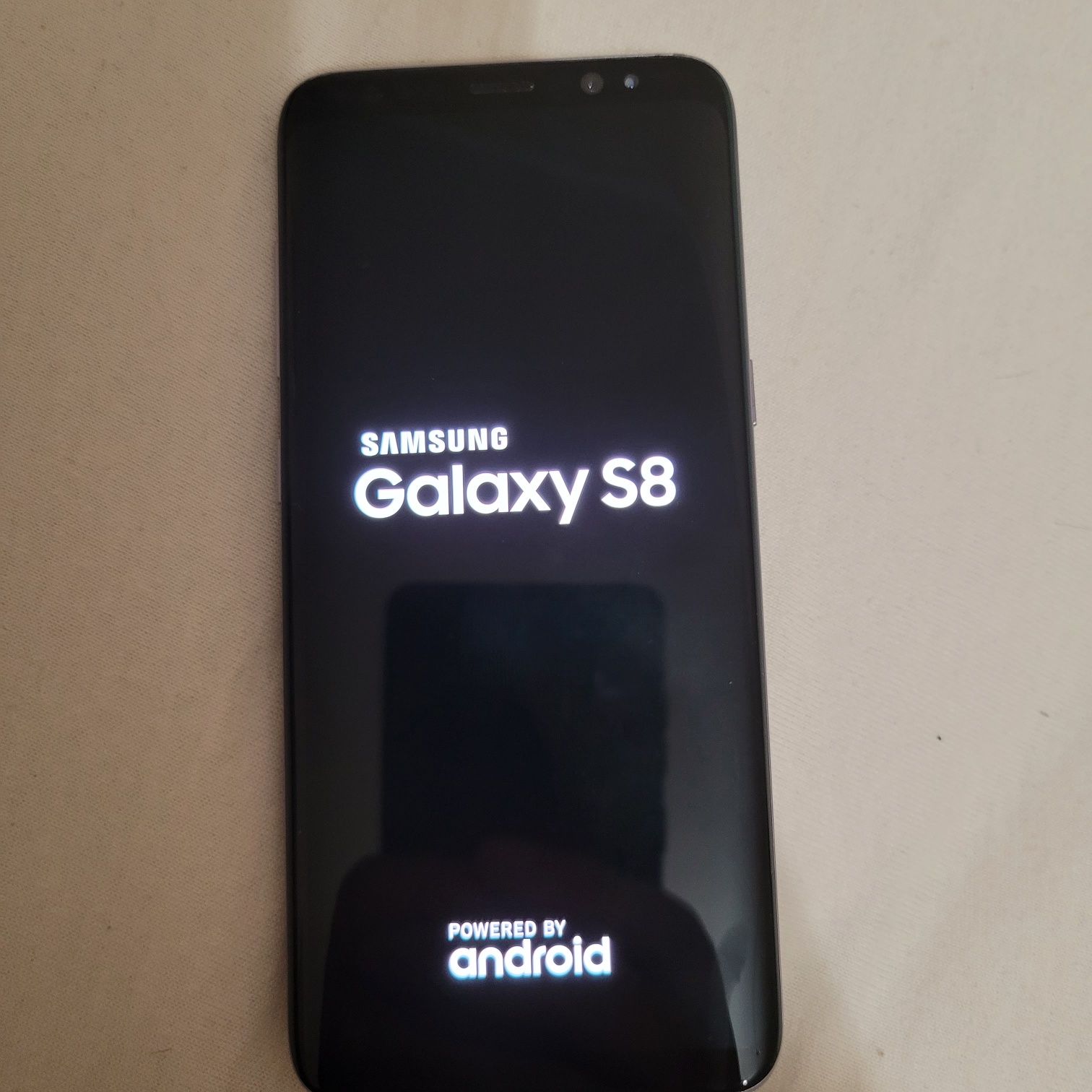 Samsung S8 64gbn