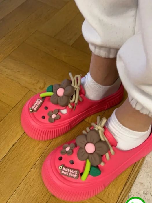 Кроксове/сабо..  .