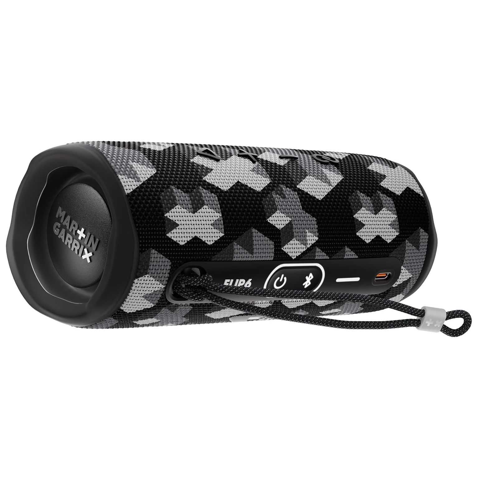 JBL Flip 6 x Martin Garrix Bluetooth тонколона,специално издание