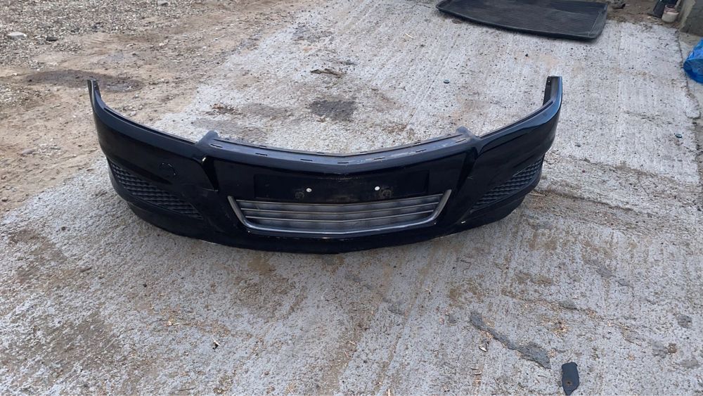 Bară Față Opel Astra H Facelift