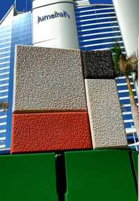 FORME PAVAJ travertin matrite pavele beton constructi interioare piese