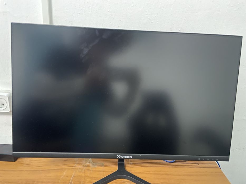 Xtreon 240hz монитор