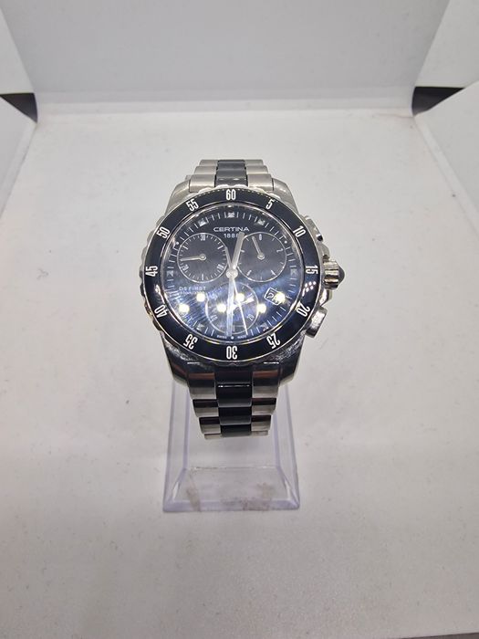 Ceas Certina DS First Lady C014217A