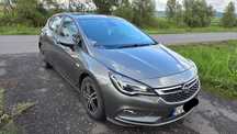 Opel Astra Opel Astra 2017, 1.4 Benzină, 100CP
