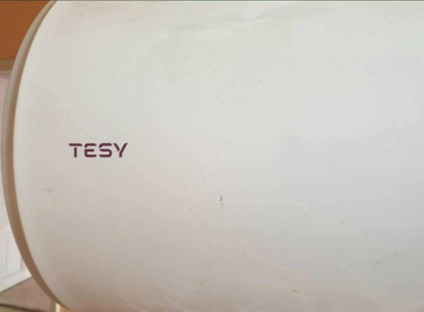 Бойлери 2 броя, TESY и Еldom