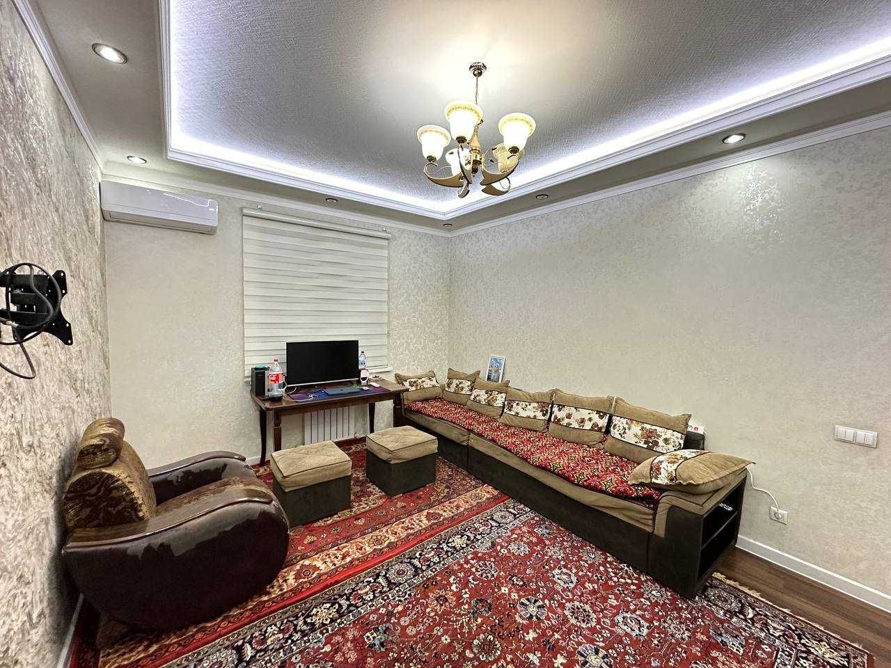 Yashnobod 1 xona navastroyka sotiladi 42kv Obod Makon da