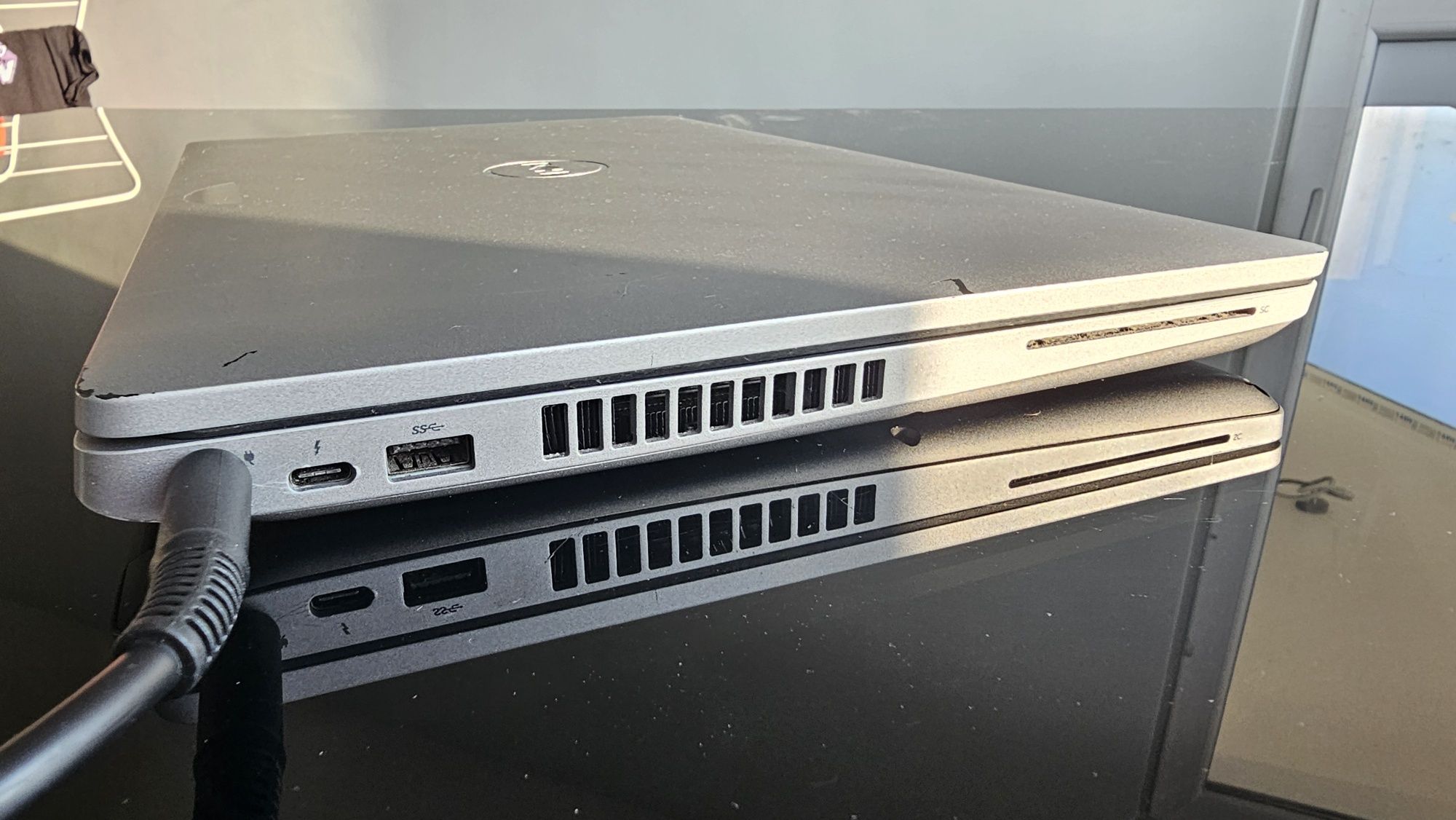 Лаптоп Dell Precision 3551 / Workstation