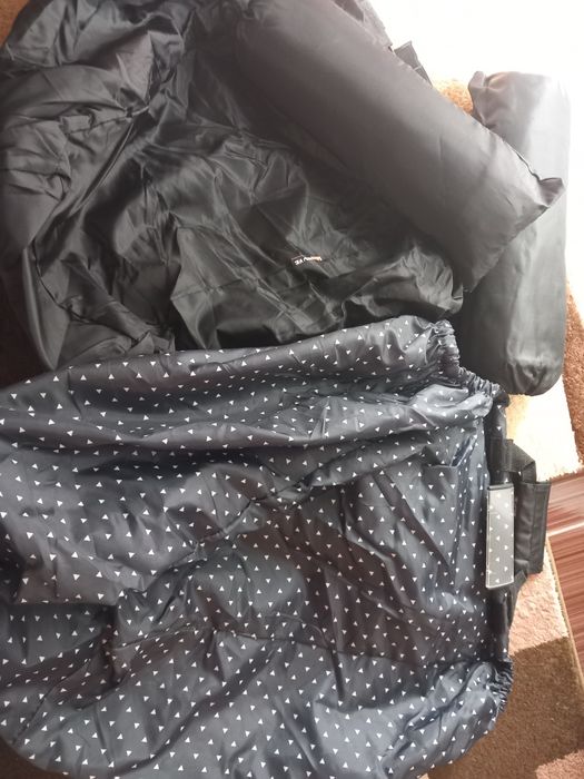 Saci pt carucior de cumpărături