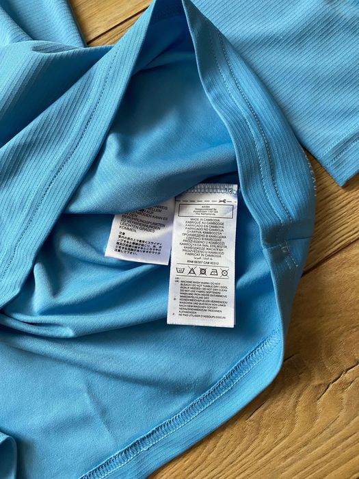 ADIDAS-bluza cu maneca lunga, sport, impecabila, pt barbati 2XL