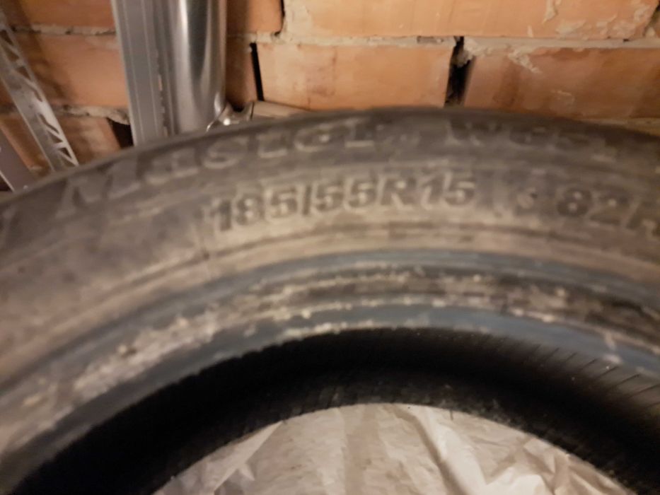 Зимни гуми Petlas Snow Master 185/55R15