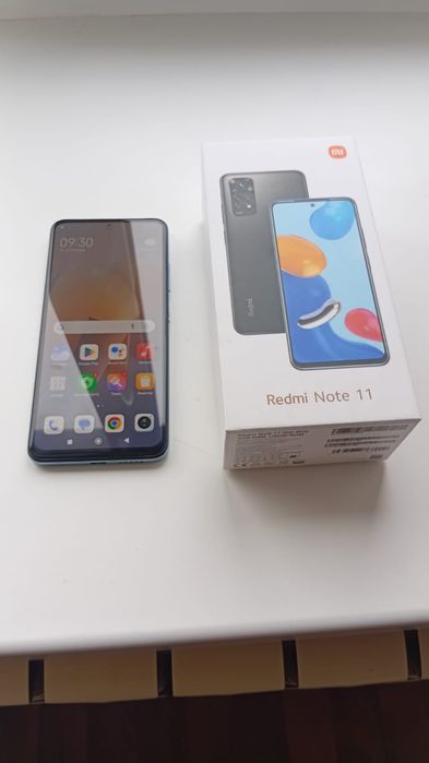 Продам Редми нот 11