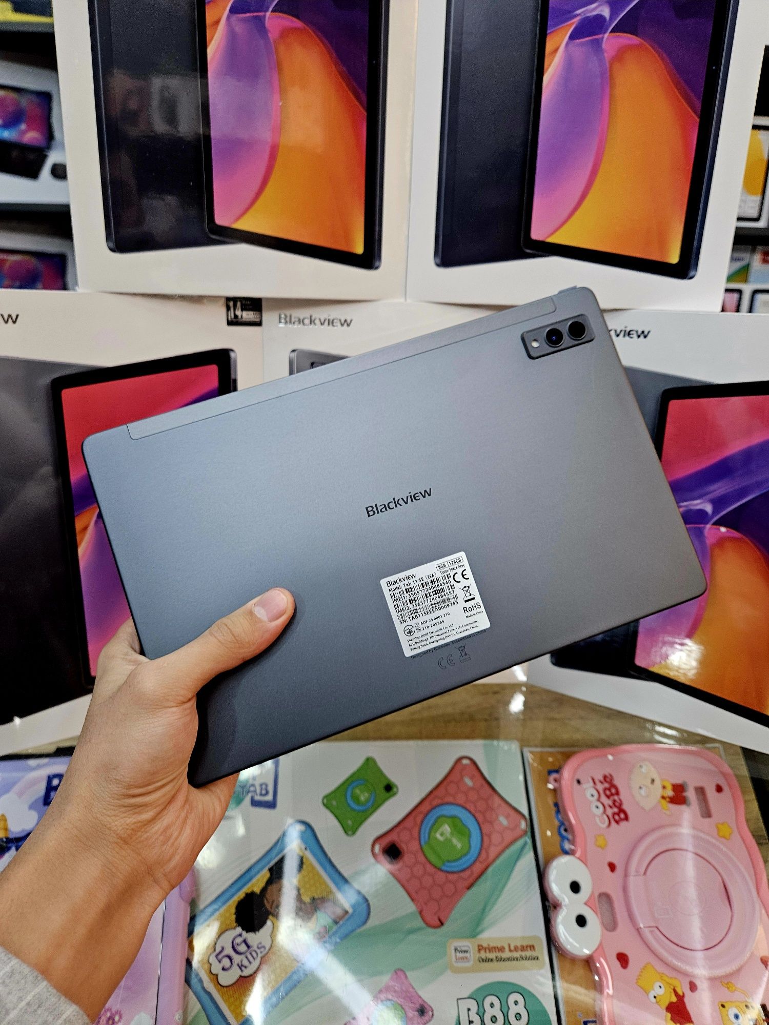 Blackview tab 11 se