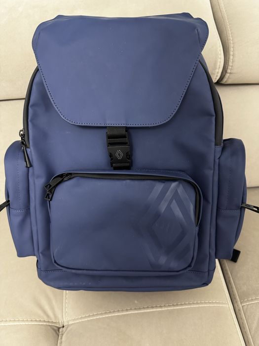 Ghiozdan Renault The Originals - EMBLEM BACKPACK