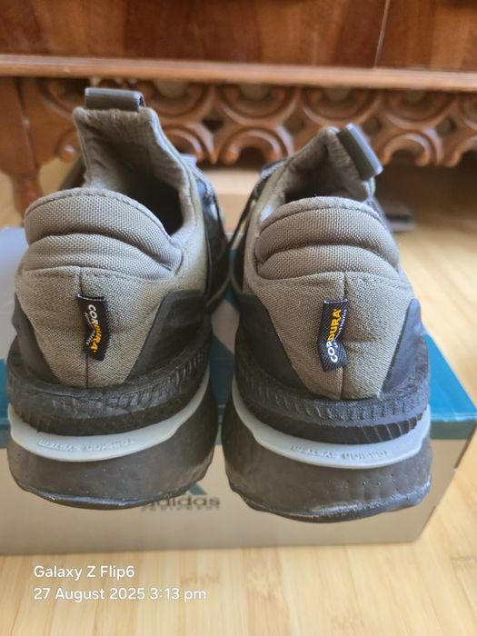 Adidas xplrboost marimea 42.5(27cm) boost x_plrboost xplr