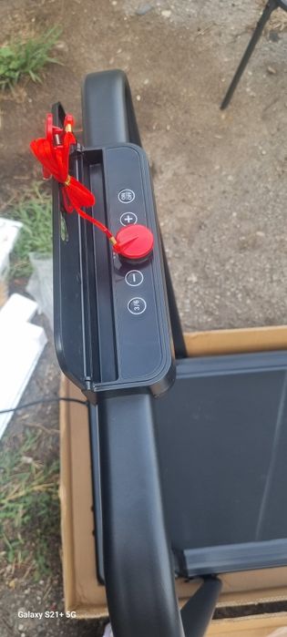 Banda pentru alergat