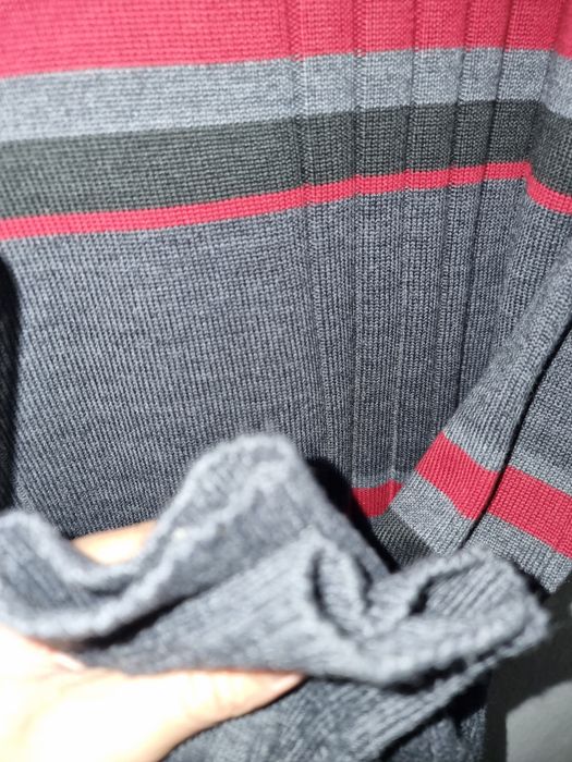 Pulover de lână Dolce&Gabbana