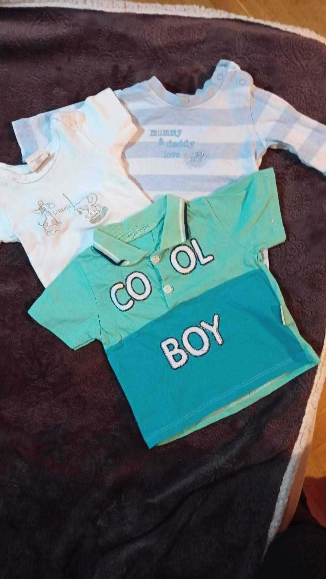 Бебешки дрехи за момчета