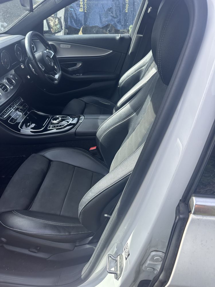 На части w213 amg mercedes мерцедес е220 цди
