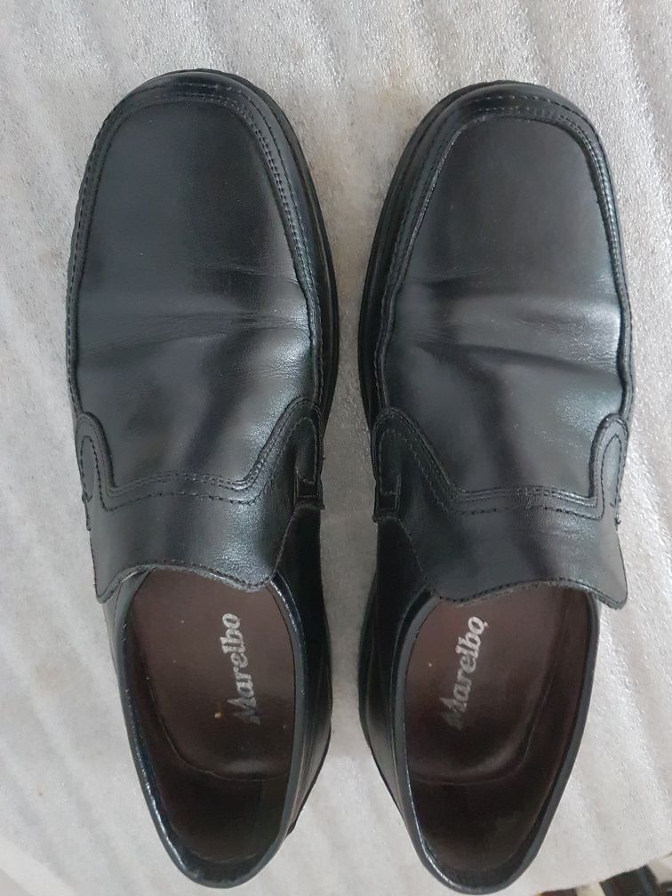 Pantofi Barbat piele Nr 42