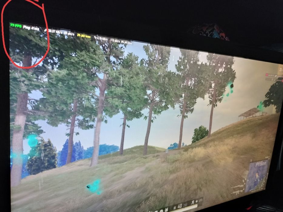 Unitate desktop gaming