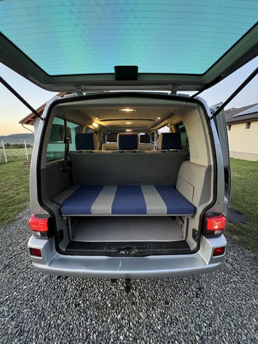 Volkswagen T4 Multivan